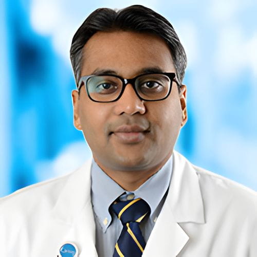 Yatin Bhupatrai Mehta