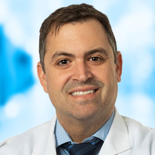 Mark Joseph Mentrikoski, MD