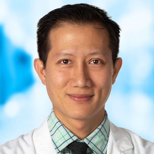 Alexander Reimund Ming, MD