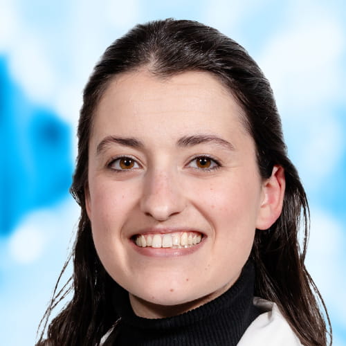 Heather Marie Mitchell
