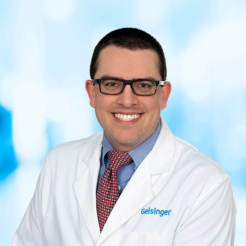 Dr. Grant Allen Morris, MD - Danville, PA - Pediatric