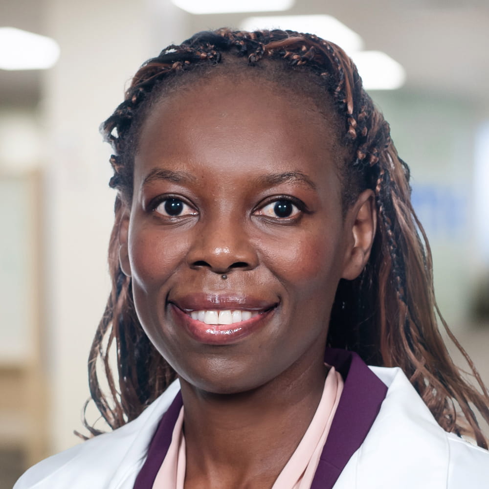 Josephine Moyo