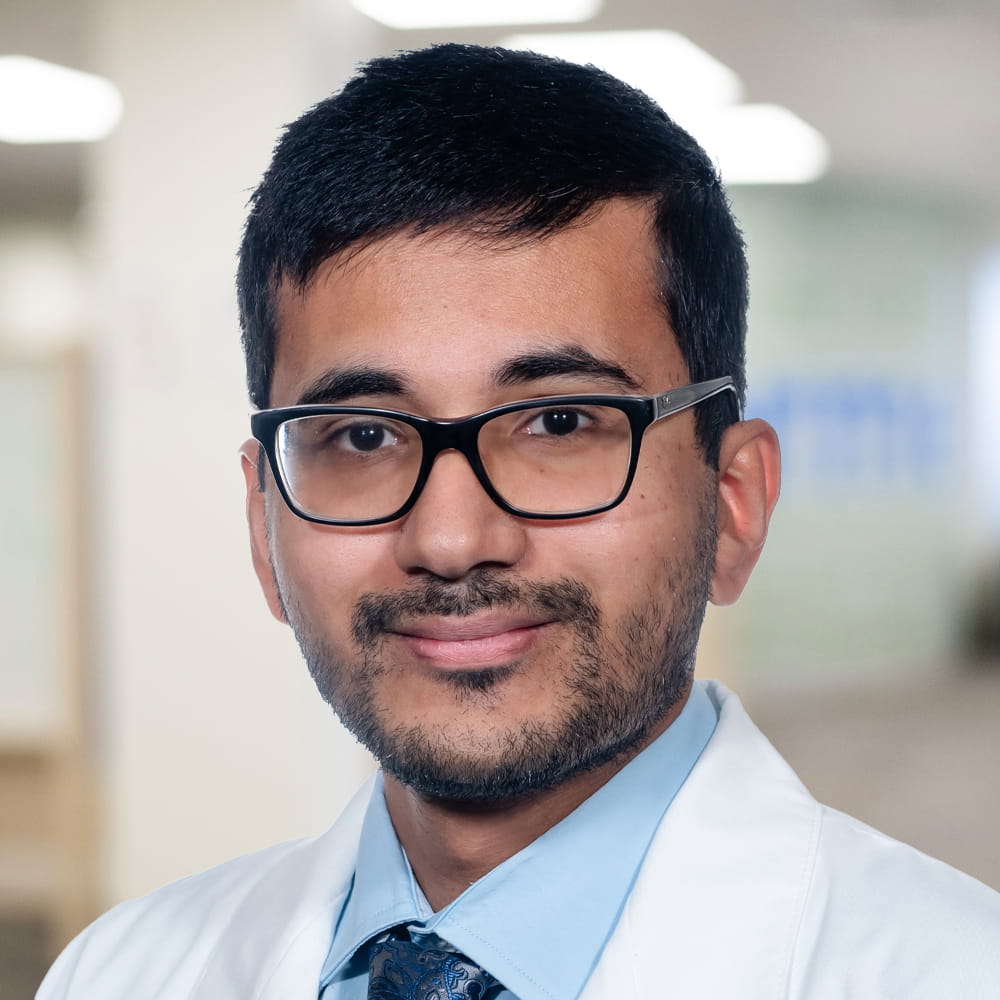 Kaustav Mukherjee, MD