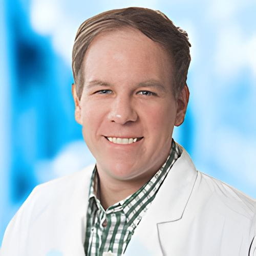 Shane Daniel Newhouser