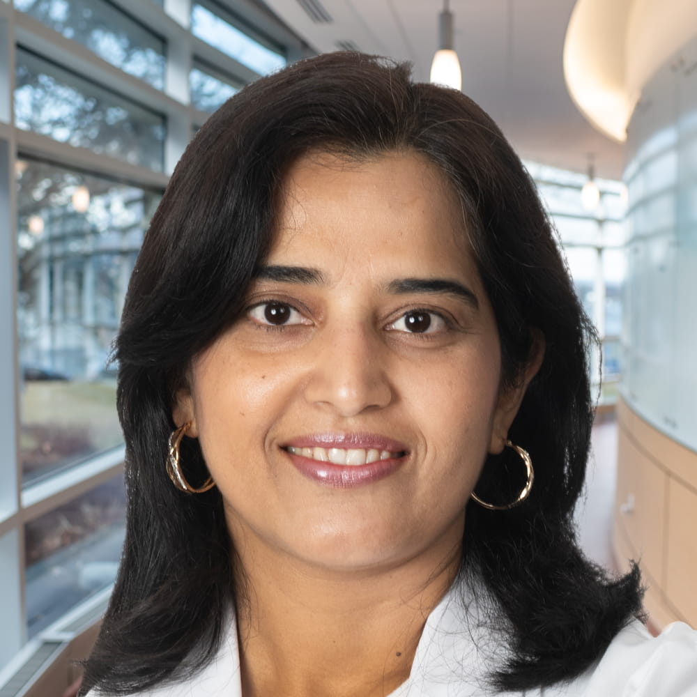 Smita Shivprasad Nikam, MD