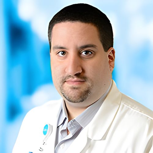 Dr. Anthony Noto, MD - Danville, PA - Neurology, Vascular Neurology
