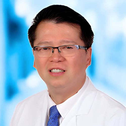 Bryan Jao O'Young, MD