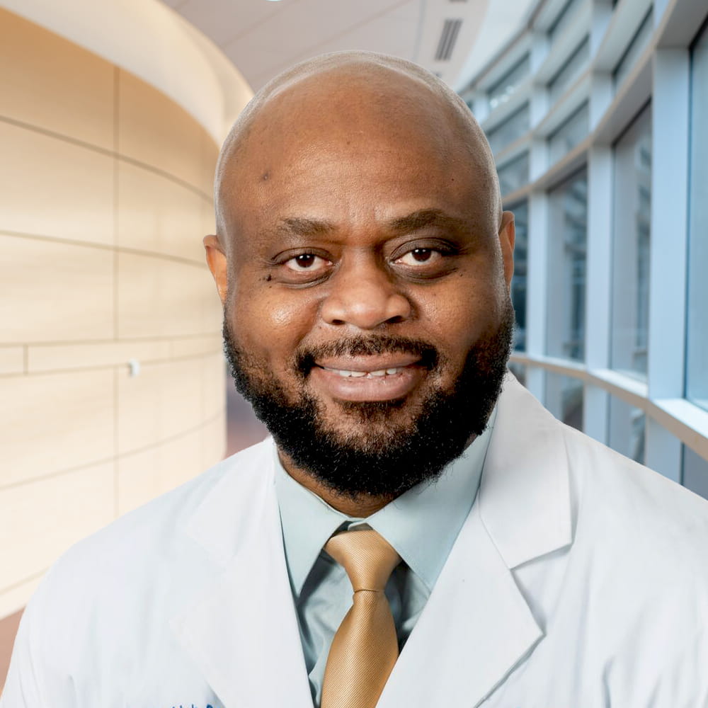 Japheth Okpebholo