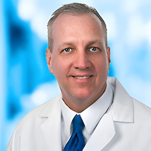 Jon Joseph Olenginski, DO