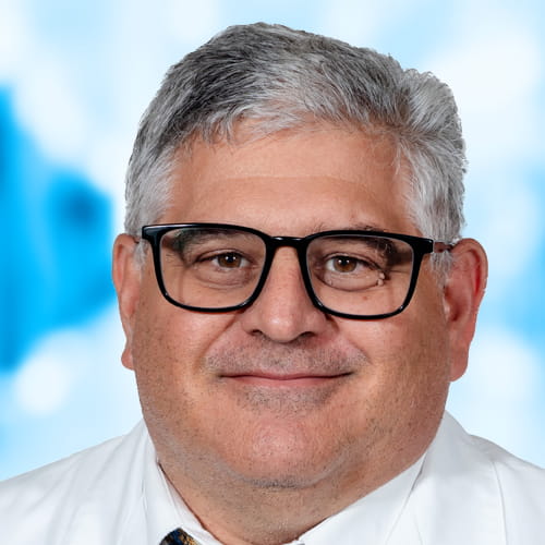 Dominick Olivo, DPM