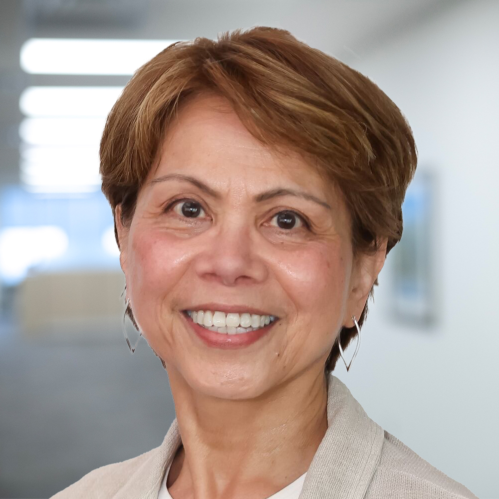 Geraldine Orendain