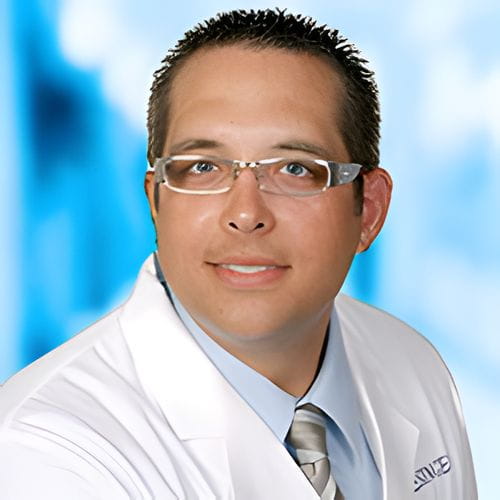 Jeremy Lee Patterson