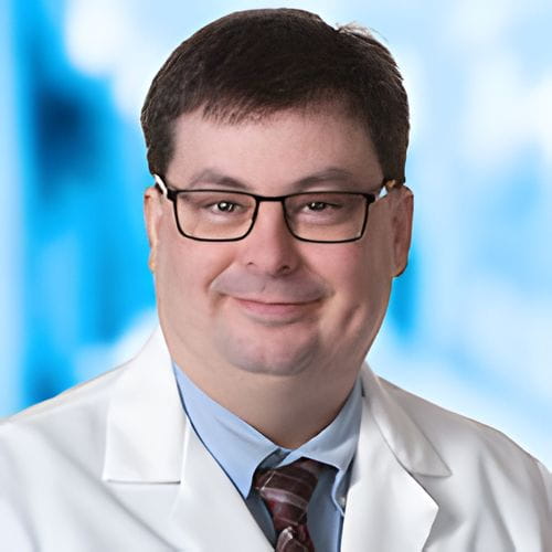 Matthew George Perry