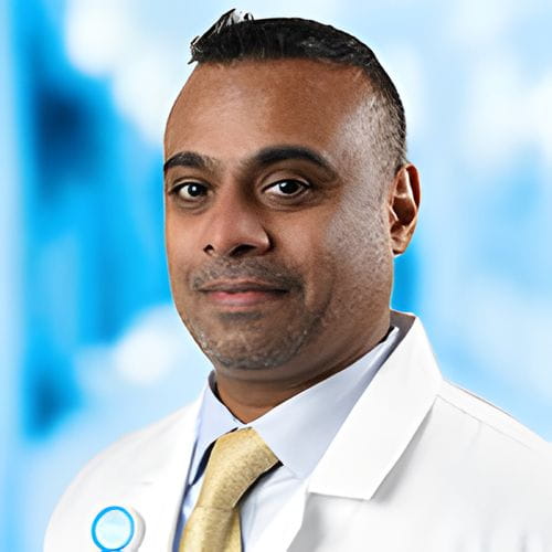 Shibu Mathew Philips, MD