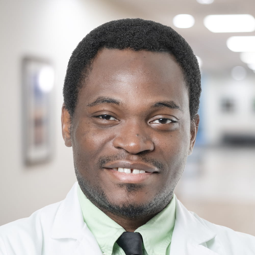 Charles Oluwarotmi Poluyi
