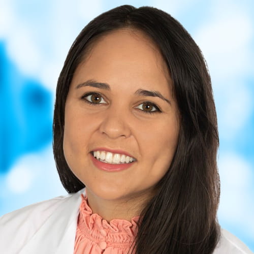 Gavriella Magdalena Pora