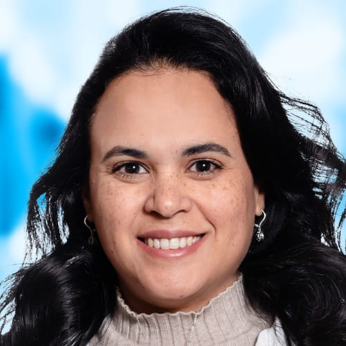 Lisdeymi Prieto Yanes, PA-C