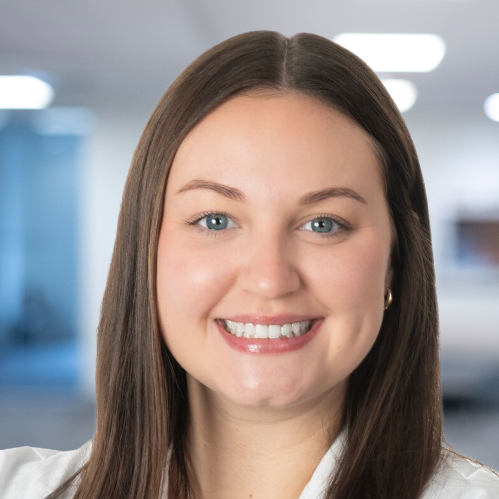 Kaiden Elisabeth Quigley, PA-C