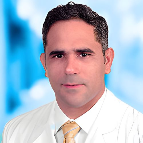 William Quinones, MD