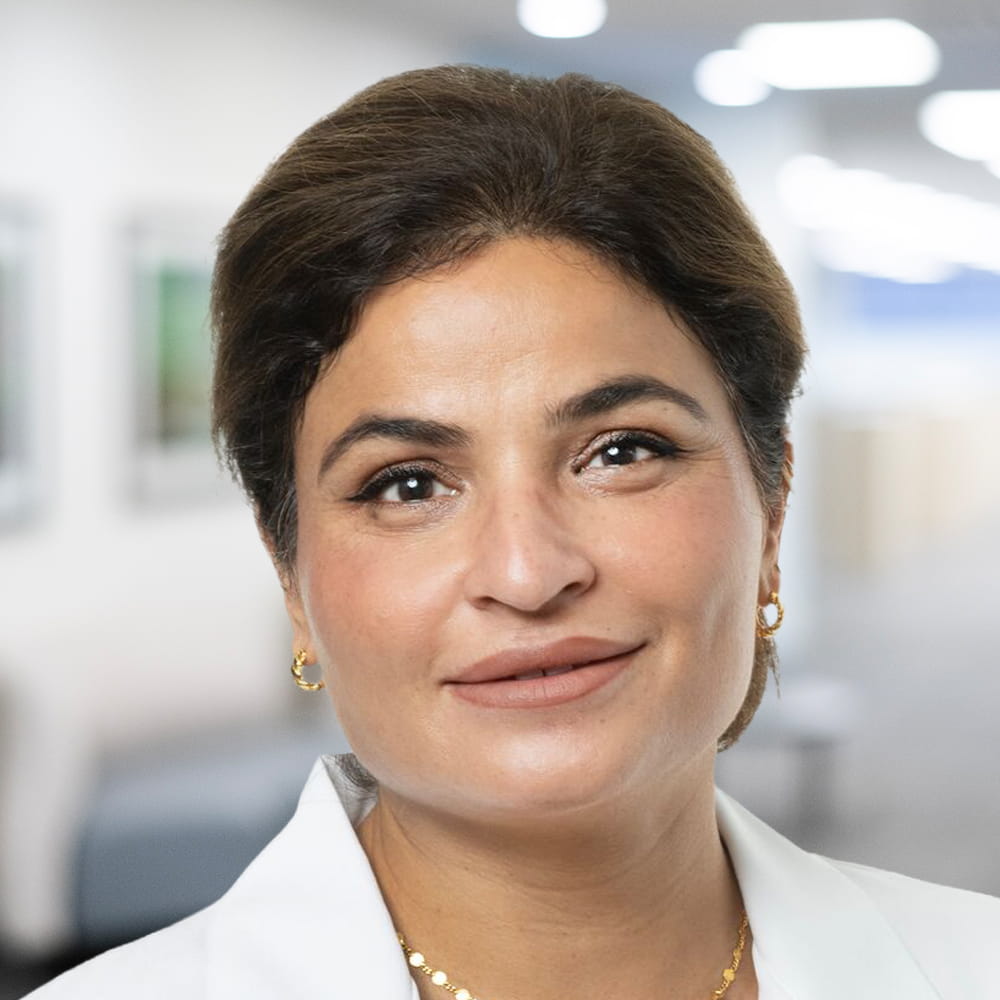 Amarpreet Kaur Rai