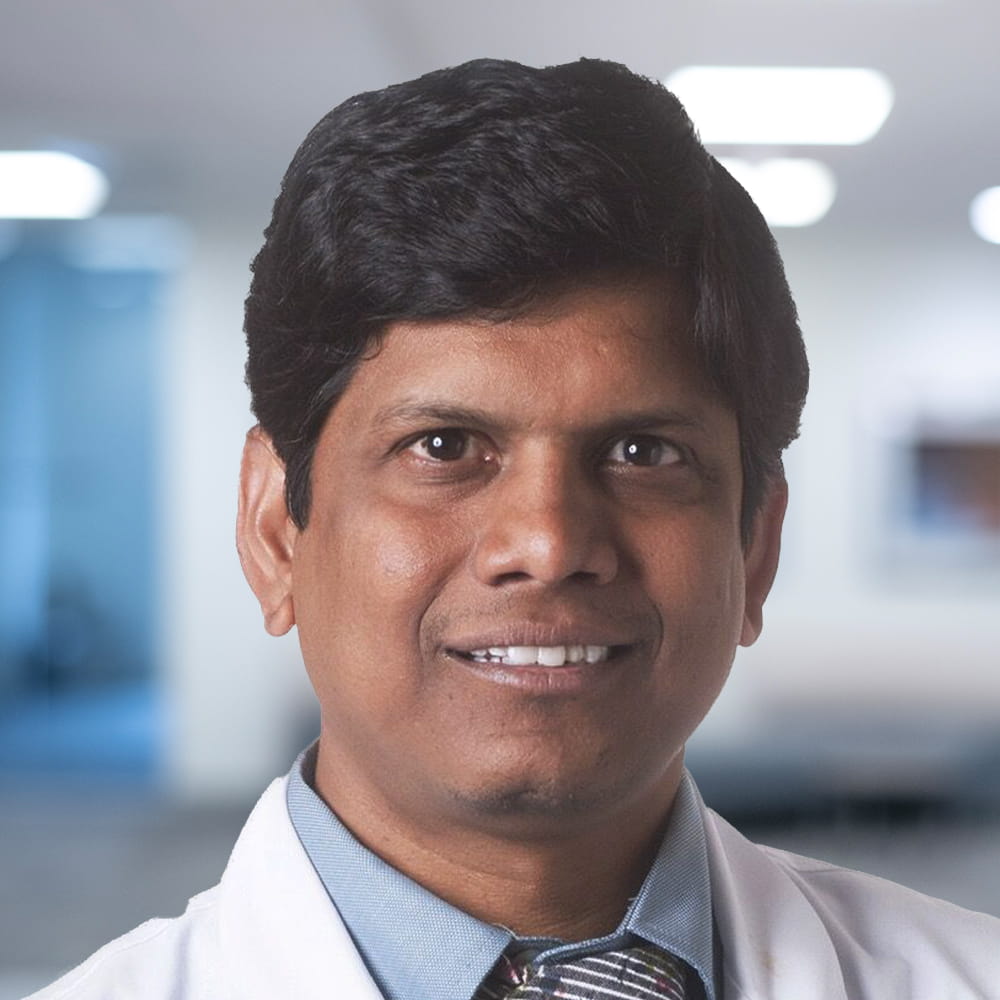 Etikala Praveen Reddy