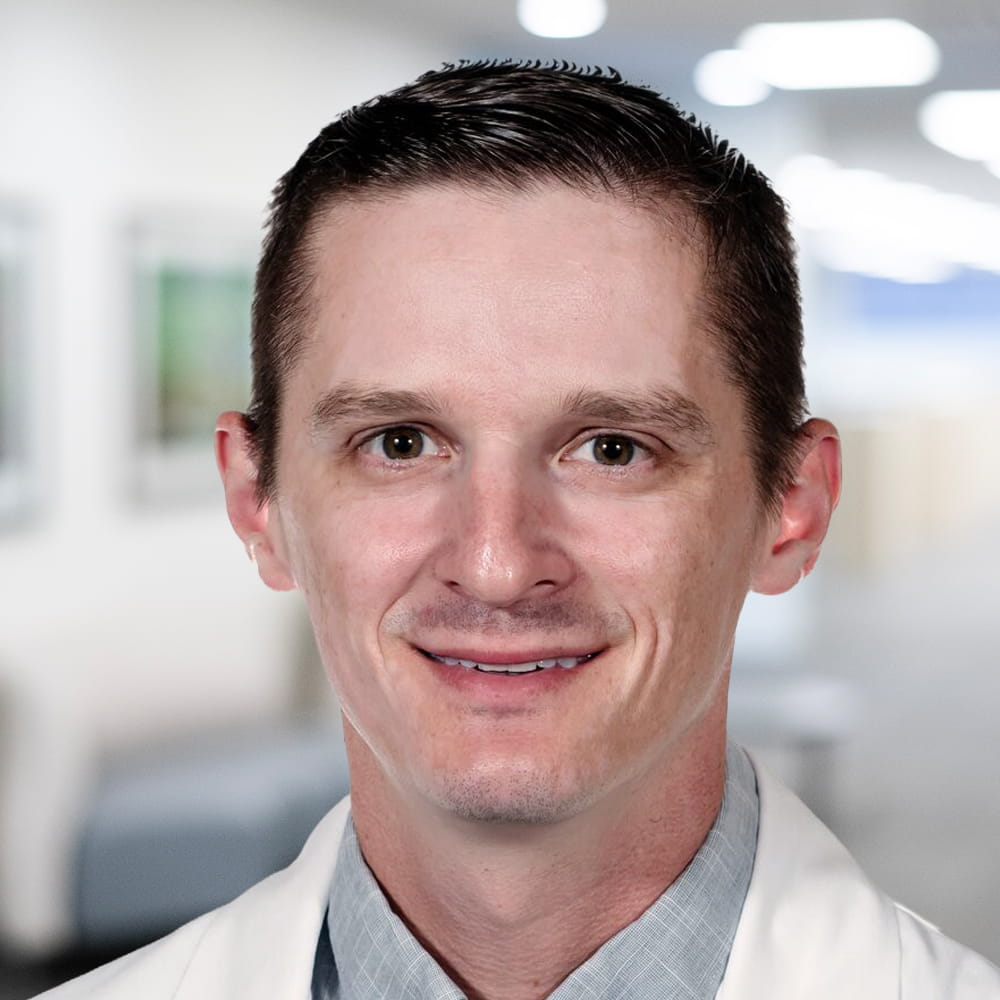 Michael Reid