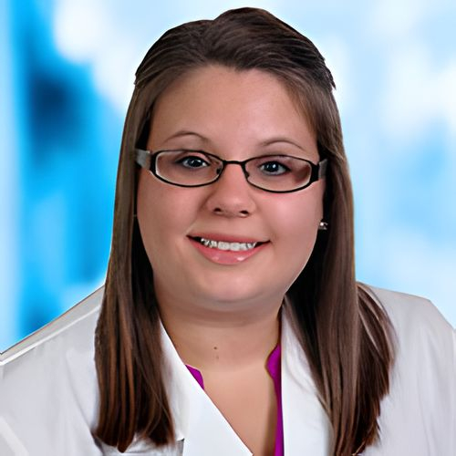 Rebecca L. Rittle