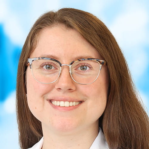 Irene Lynn Rodgers, CRNP