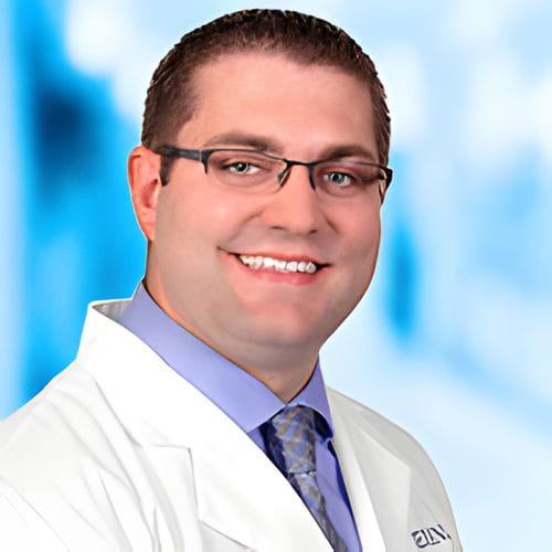 John William Ross, DO