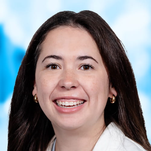 Olivia Christine Rubio