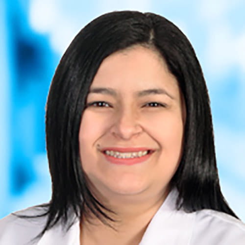 Deliamille Perez Santiago