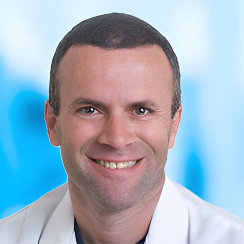 Brian Scott Saracino