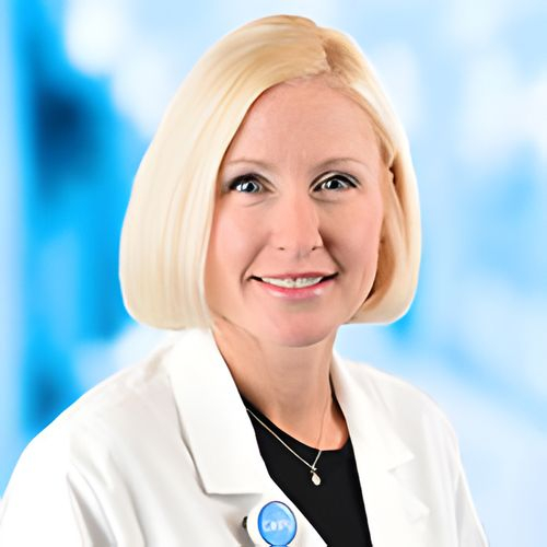 Elizabeth Keslar Scott, CRNP - Bloomsburg, PA - Cardiology
