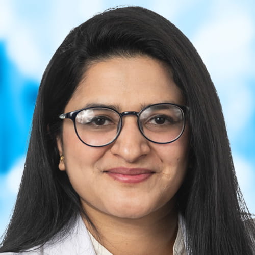 Madeeha Shafqat