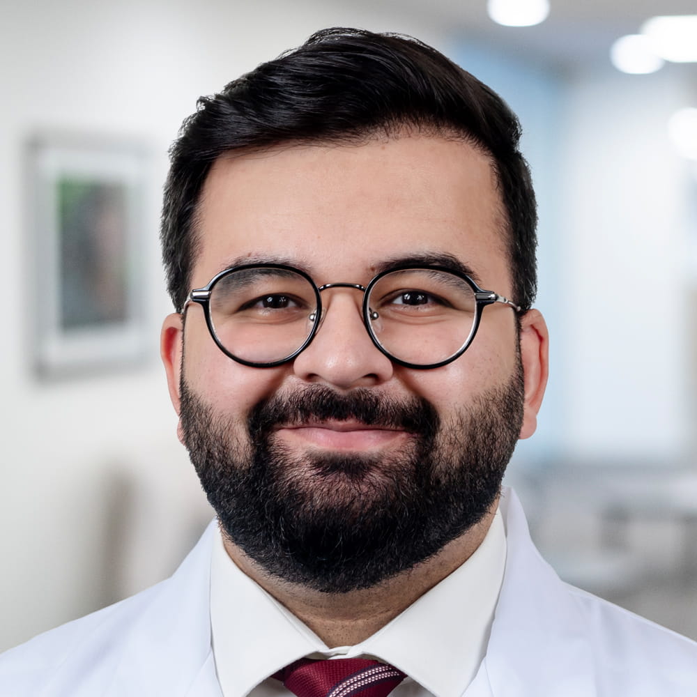 Mustafa Shah