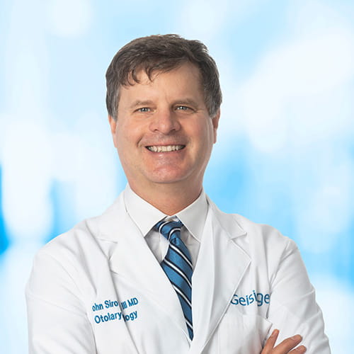 John Joseph Sirotnak, III