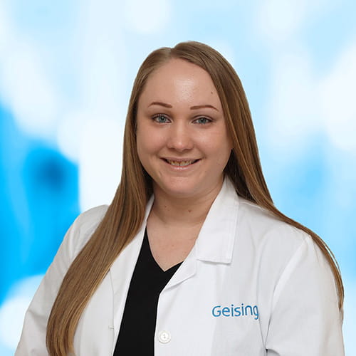 Abbey Renae Solt