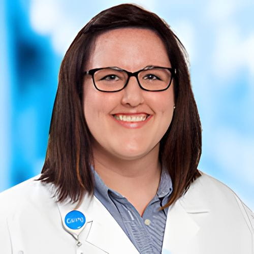 Sarah Lynn Strickland