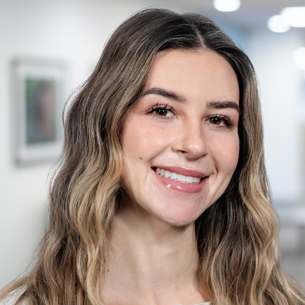 Allison Supranowicz