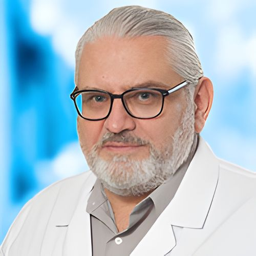 Dr. Ireneusz Szulawski, MD - Lewistown, PA - Internal Medicine