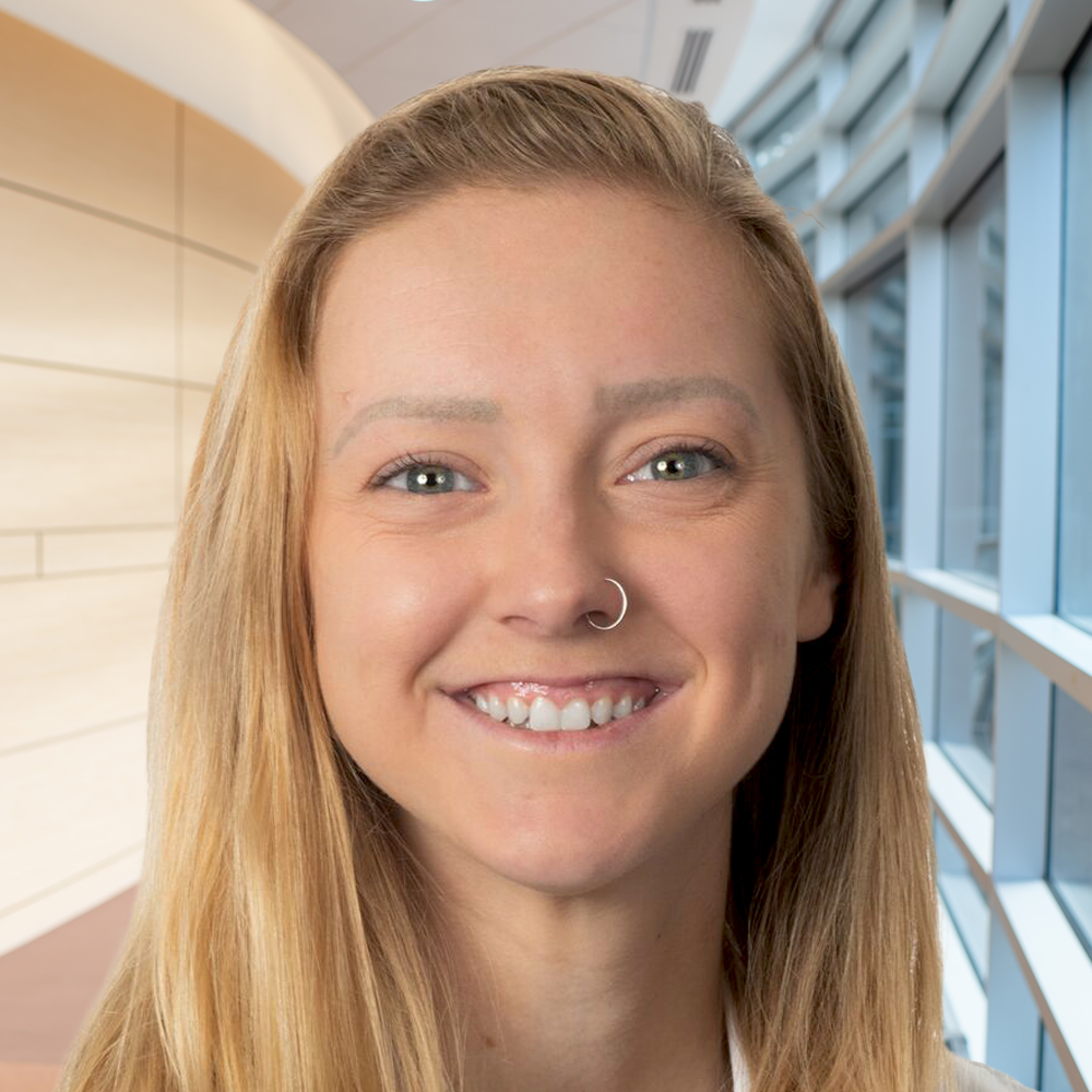 Amy Szwajkowski