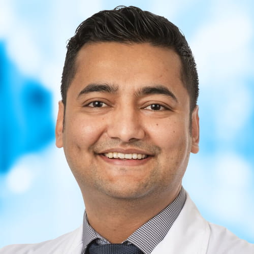 Ashish Thapa