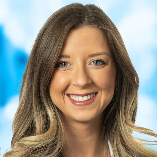 Brittany Rose Tremblay