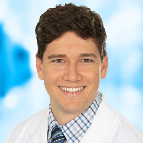 Andrew Charles Upchurch