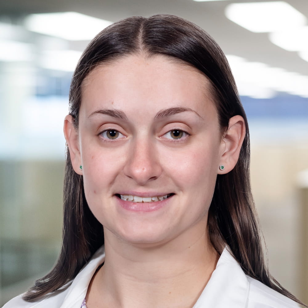 Claire Elizabeth Ussai