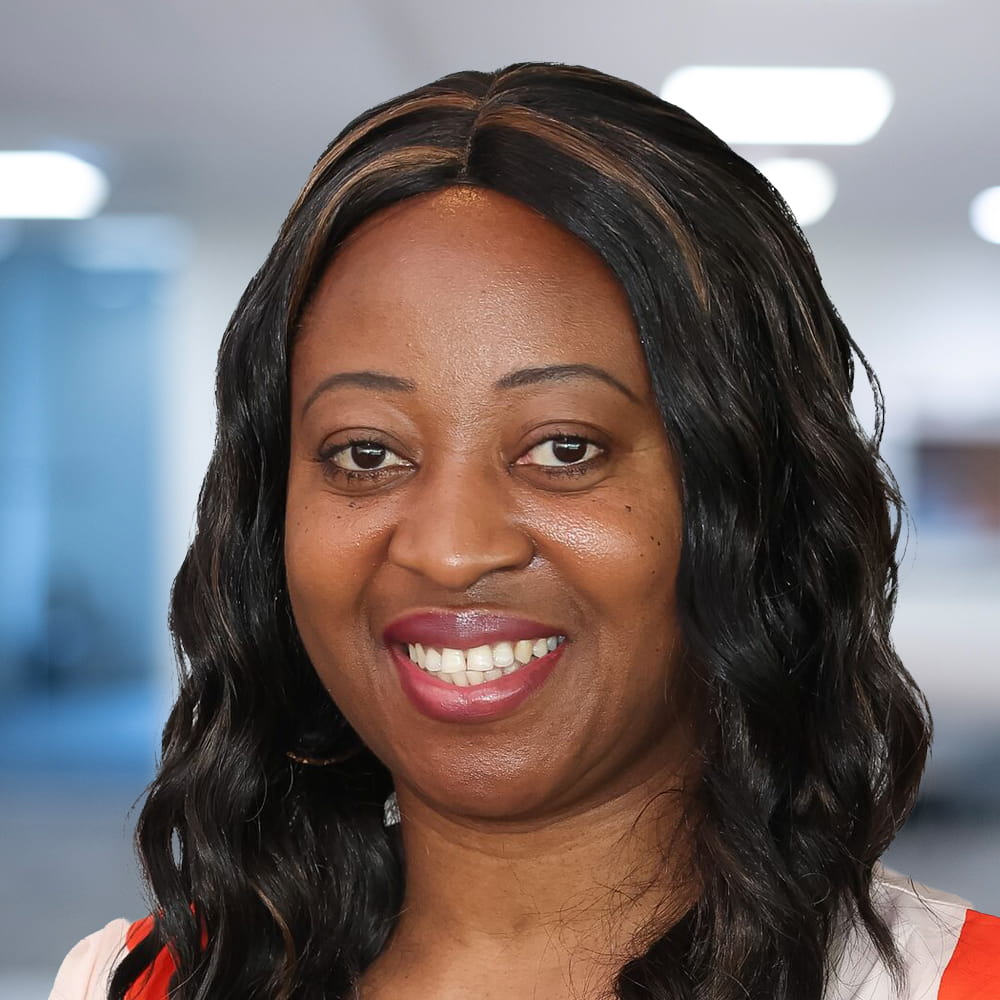 Vivian Tobechi Uzonwune, CRNP