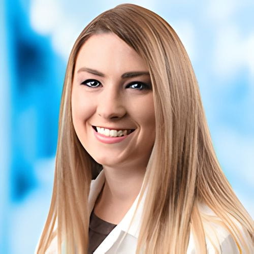 Amanda Apolonia Waligun