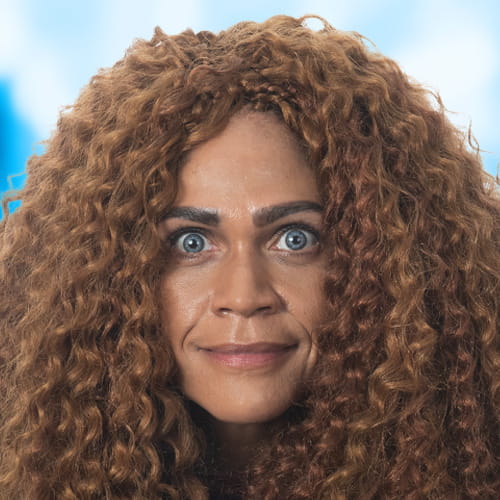 Deanne Angela Walters