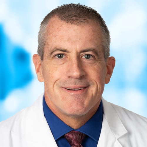 Robert Brandon Watterson, MD