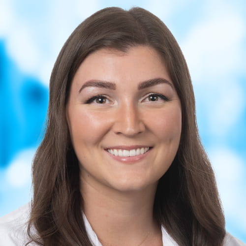 Aubrey Ann Wiesner, PA-C